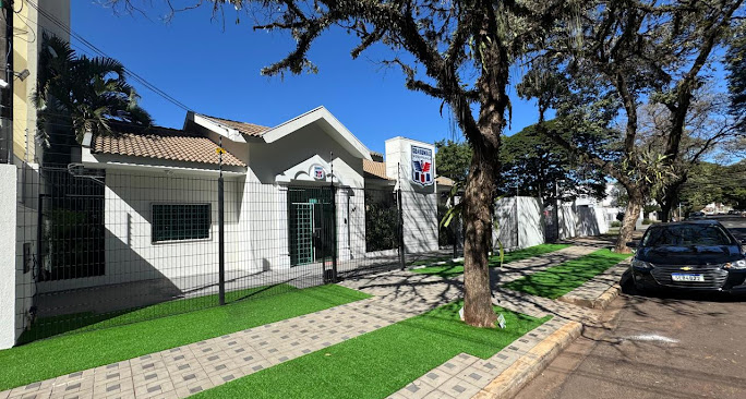 Sede da Guardmax Segurança