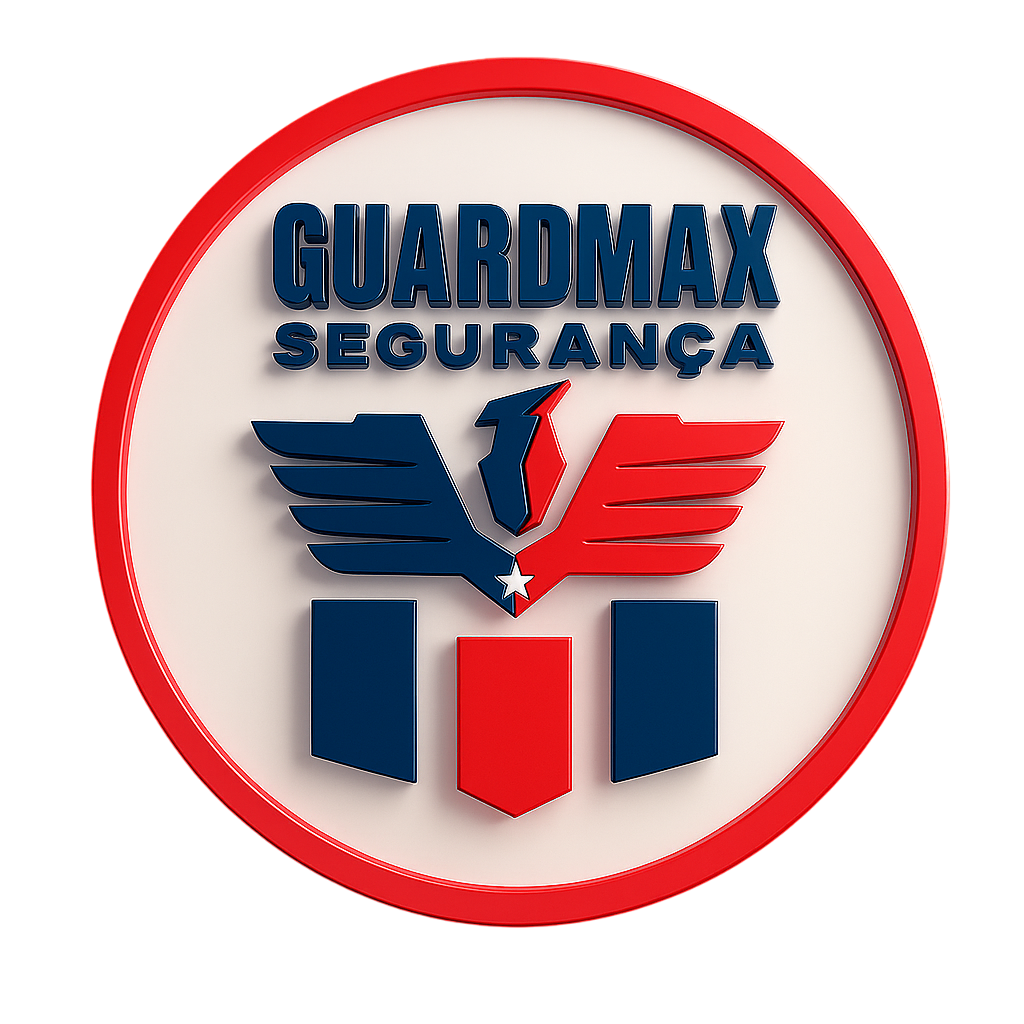 Guardmax Logo